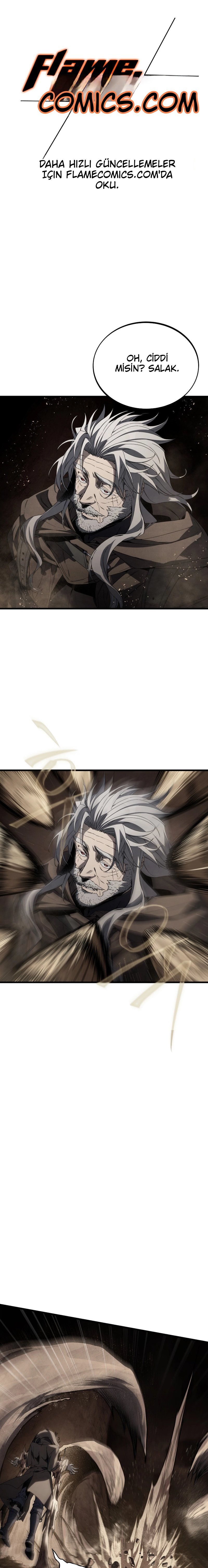 Sandmancer of the Scorched Desert CH 20 - Sayfa 1