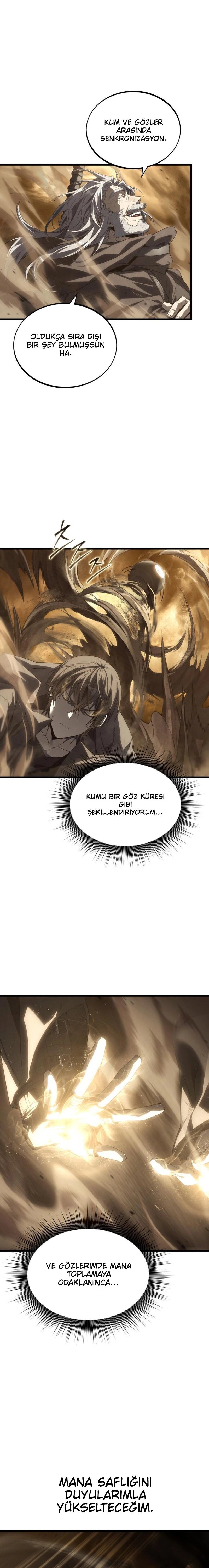 Sandmancer of the Scorched Desert CH 27 - Sayfa 10