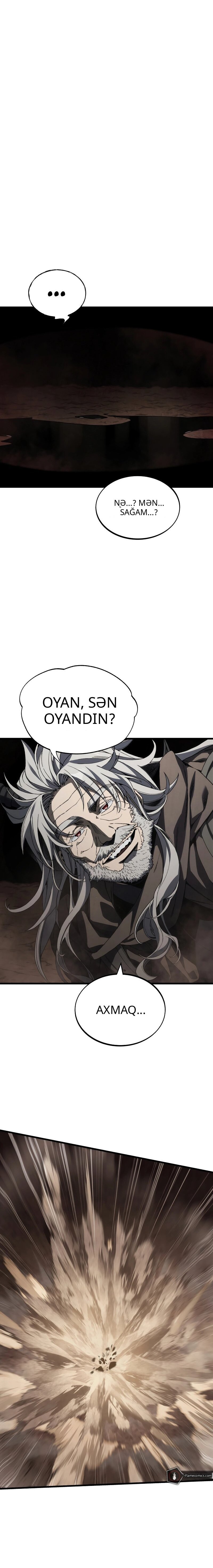Sandmancer of the Scorched Desert AZ 19 - Sayfa 10