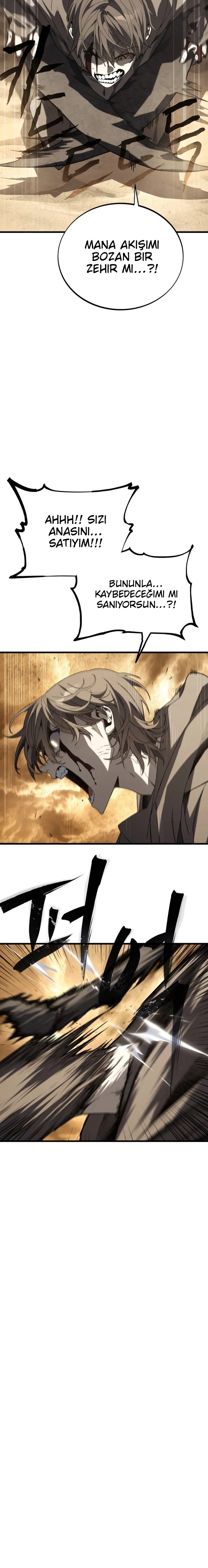 Sandmancer of the Scorched Desert CH 17 - Sayfa 10