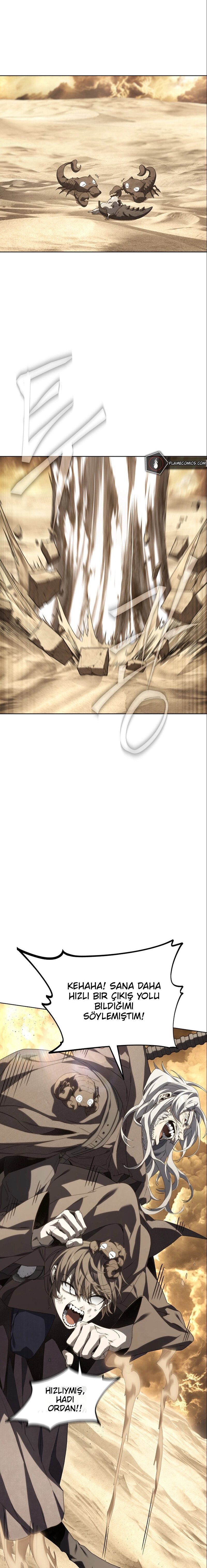Sandmancer of the Scorched Desert CH 20 - Sayfa 10