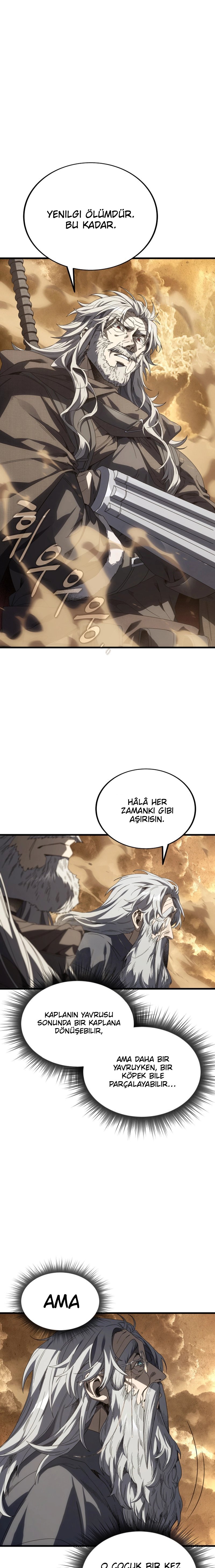 Sandmancer of the Scorched Desert CH 22 - Sayfa 11