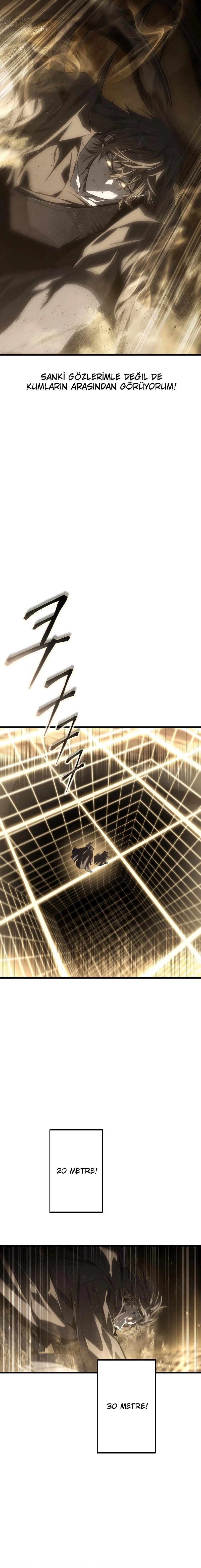 Sandmancer of the Scorched Desert CH 27 - Sayfa 11