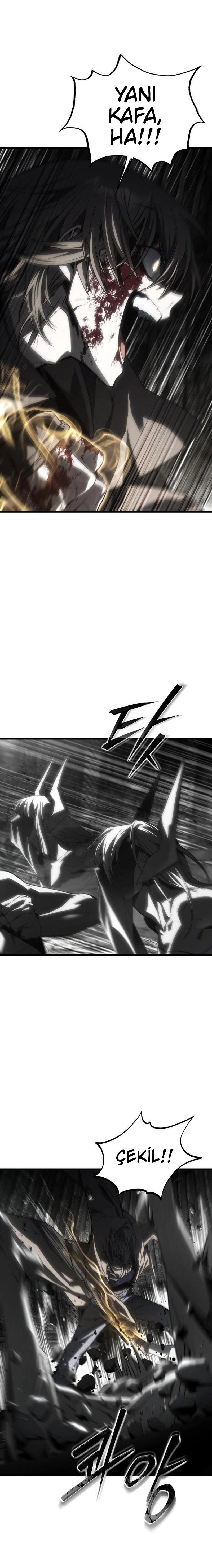 Sandmancer of the Scorched Desert CH 29 - Sayfa 11