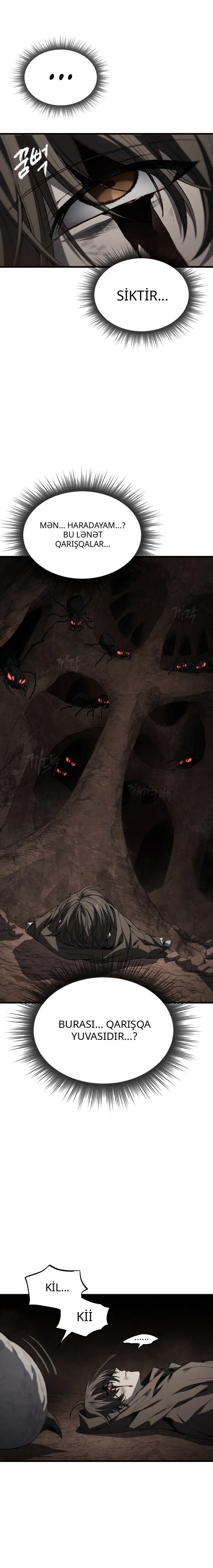 Sandmancer of the Scorched Desert AZ 17 - Sayfa 11