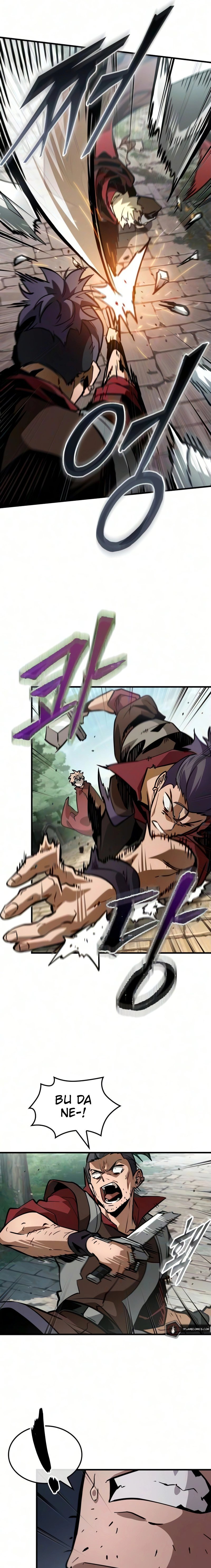 The Warrior's Ballad CH 8 - Sayfa 11