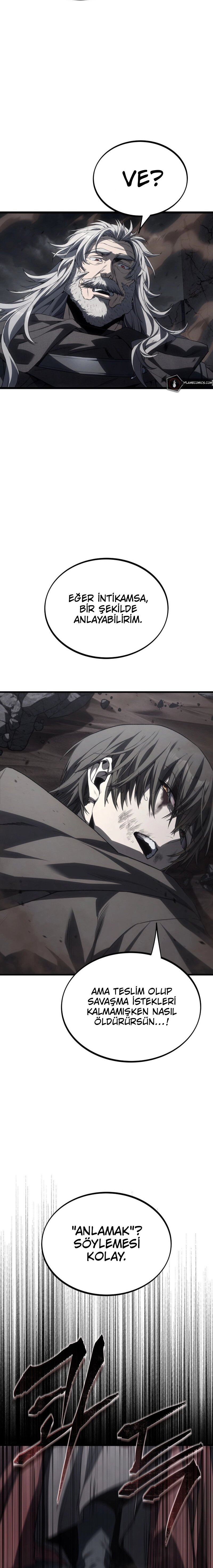 Sandmancer of the Scorched Desert CH 26 - Sayfa 12