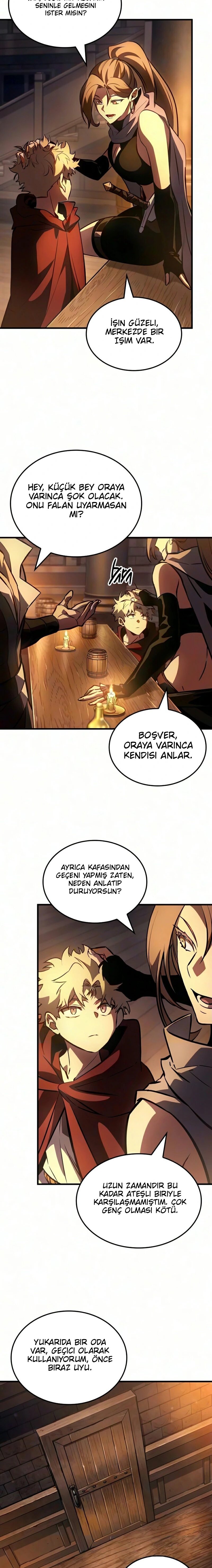 The Warrior's Ballad CH 7 - Sayfa 12