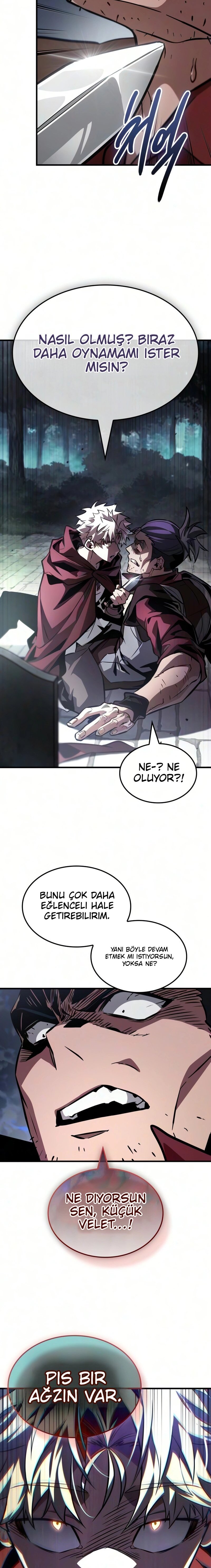 The Warrior's Ballad CH 8 - Sayfa 12