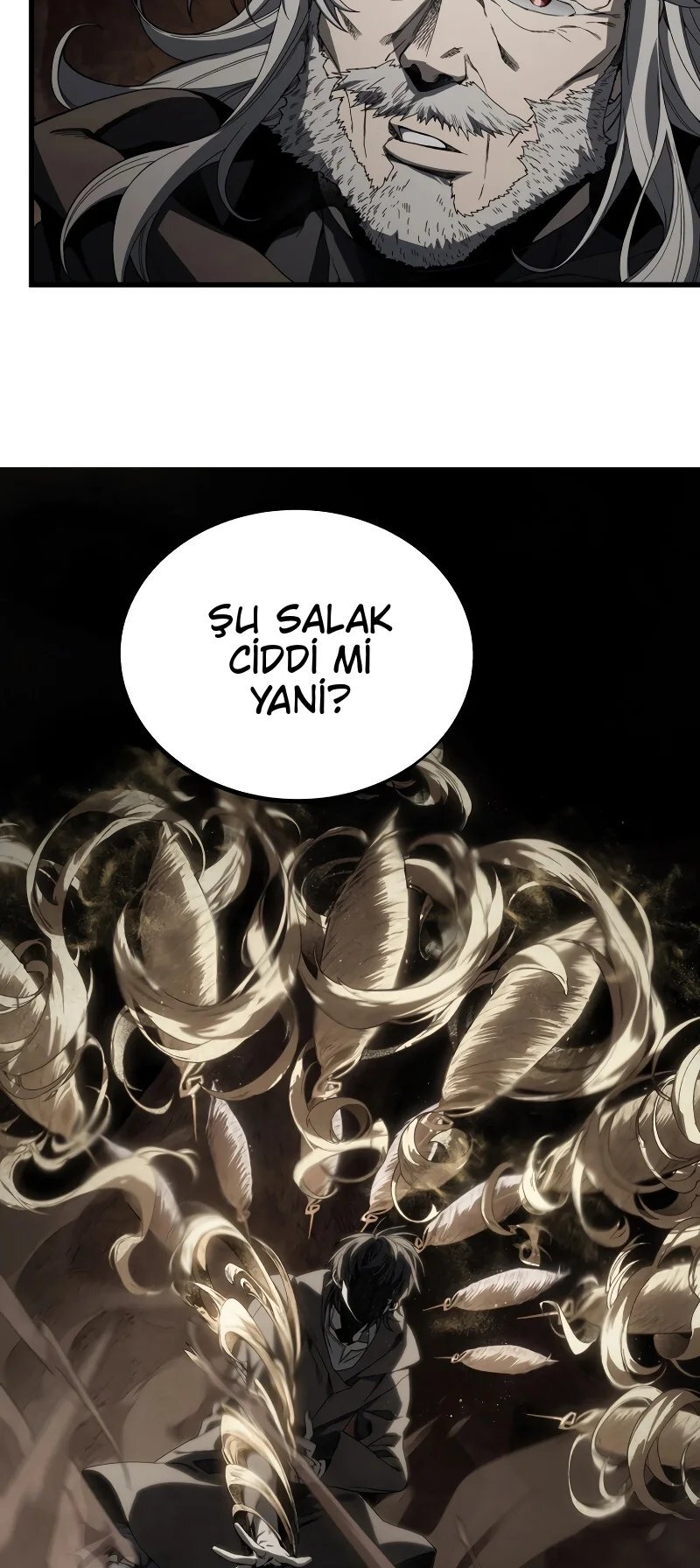 Sandmancer of the Scorched Desert CH 19 - Sayfa 12