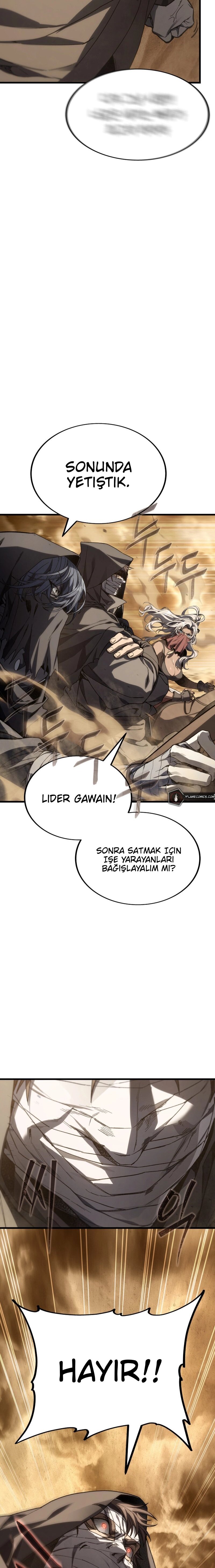 Sandmancer of the Scorched Desert CH 22 - Sayfa 13