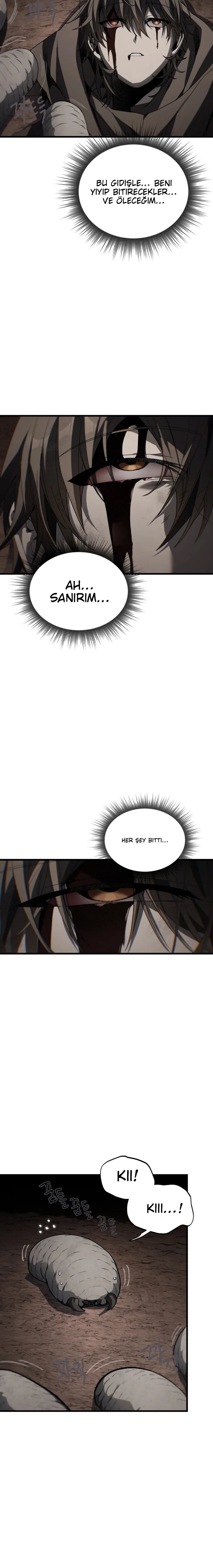 Sandmancer of the Scorched Desert CH 17 - Sayfa 13