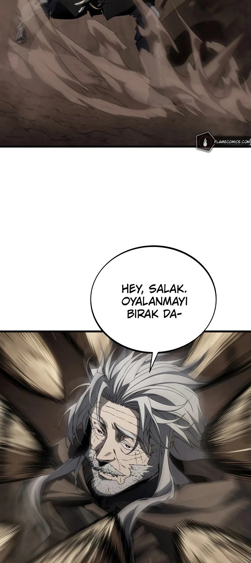 Sandmancer of the Scorched Desert CH 19 - Sayfa 13
