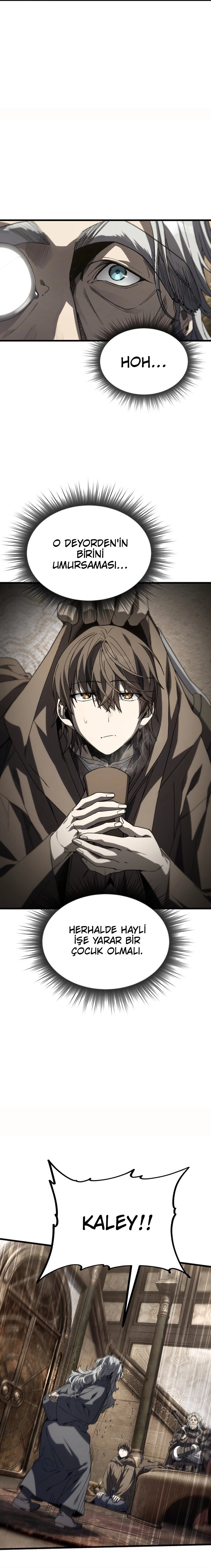 Sandmancer of the Scorched Desert CH 21 - Sayfa 14