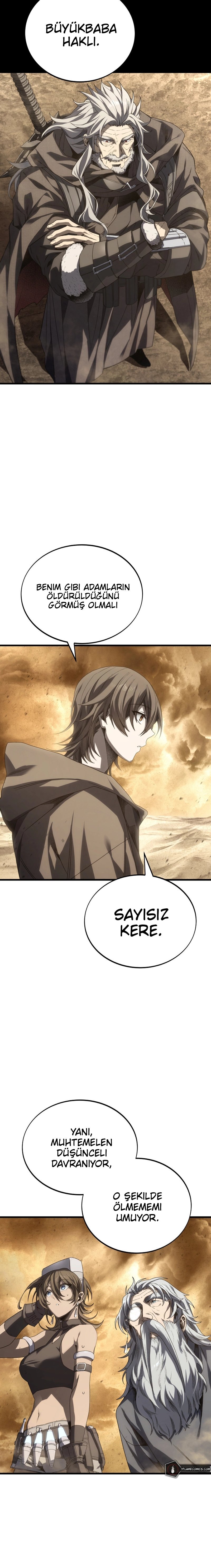 Sandmancer of the Scorched Desert CH 24 - Sayfa 14