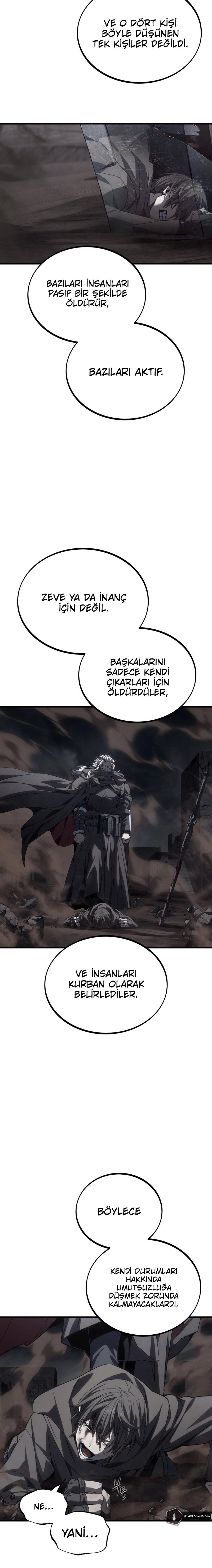 Sandmancer of the Scorched Desert CH 26 - Sayfa 14