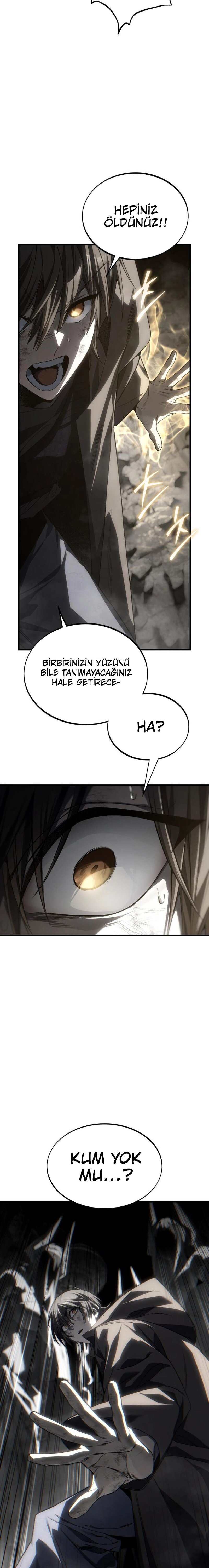 Sandmancer of the Scorched Desert CH 28 - Sayfa 14