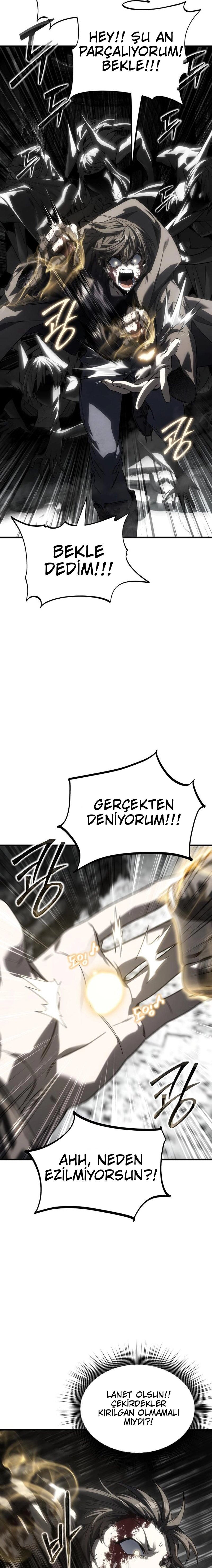 Sandmancer of the Scorched Desert CH 29 - Sayfa 14