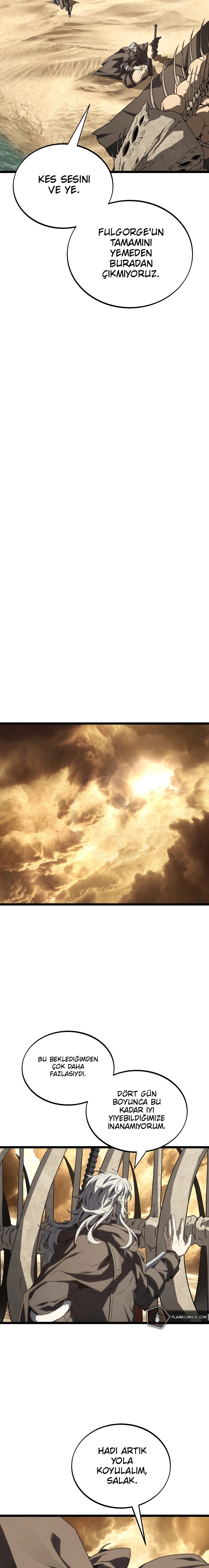 Sandmancer of the Scorched Desert CH 15 - Sayfa 14
