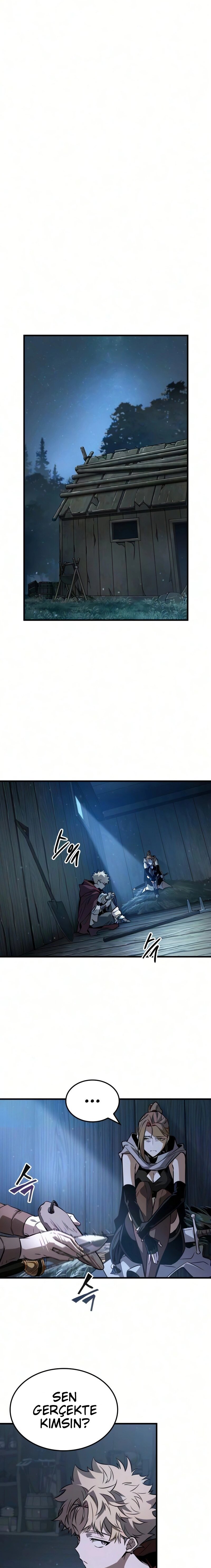 The Warrior's Ballad CH 8 - Sayfa 14