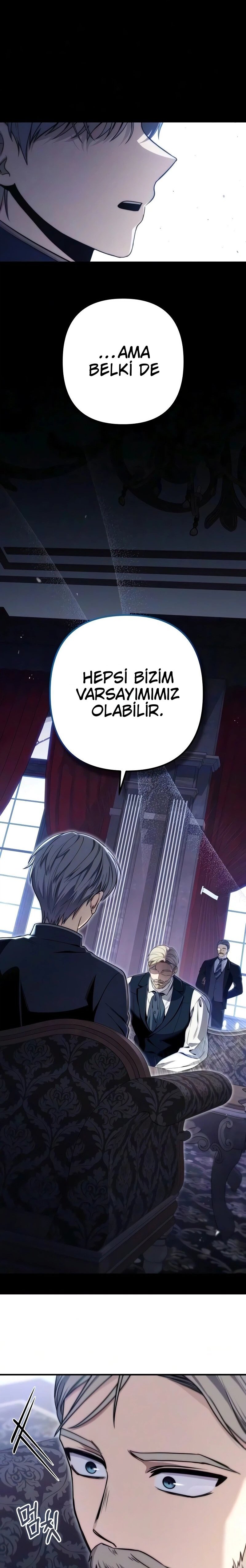 Sınır Kontu'nun 10. Seviye Haydutu CH 13 - Sayfa 14