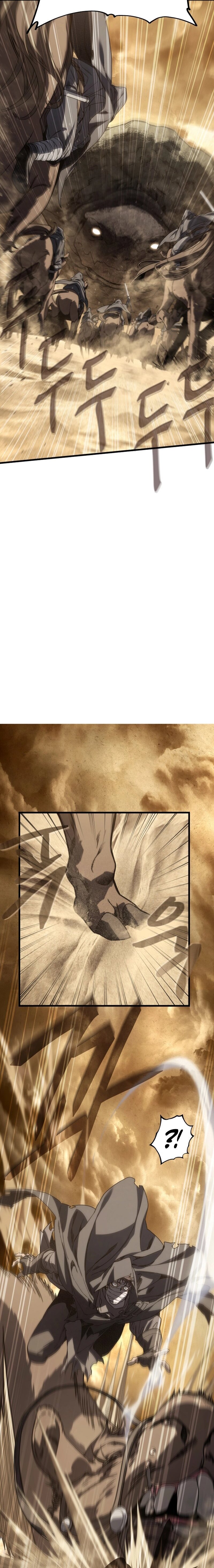 Sandmancer of the Scorched Desert CH 22 - Sayfa 15