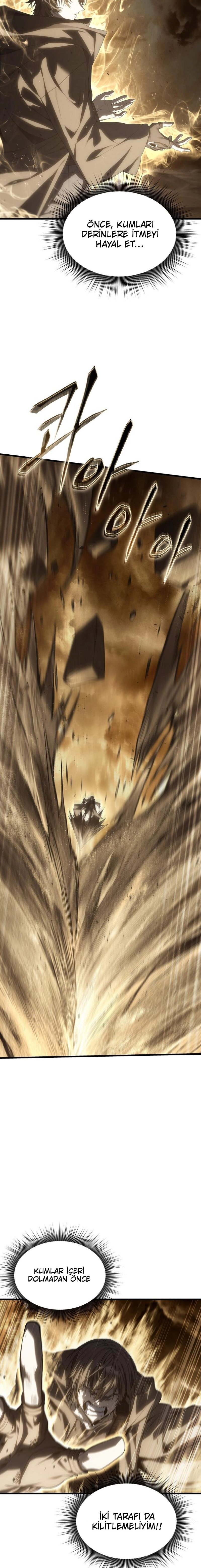 Sandmancer of the Scorched Desert CH 27 - Sayfa 15