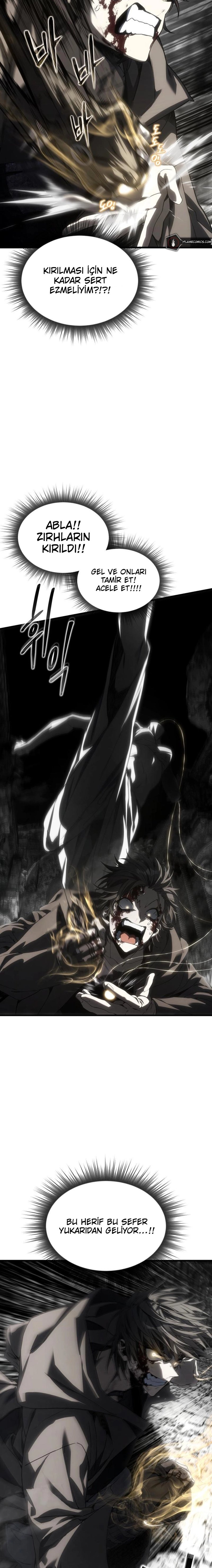 Sandmancer of the Scorched Desert CH 29 - Sayfa 15