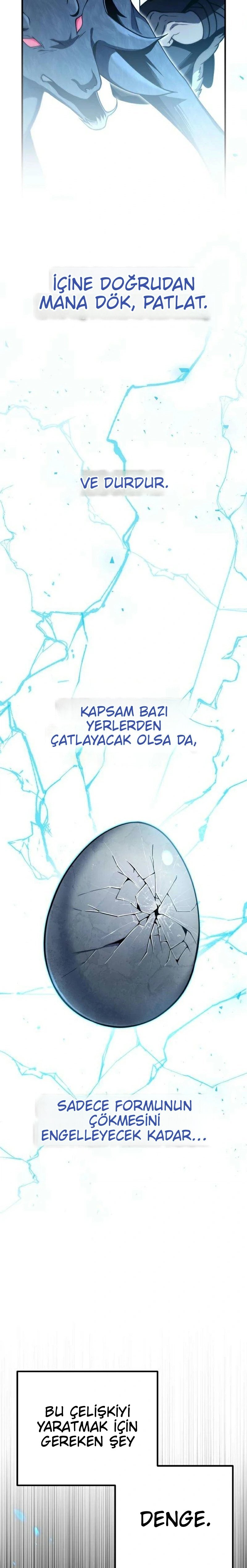 Sınır Kontu'nun 10. Seviye Haydutu CH 25 - Sayfa 15