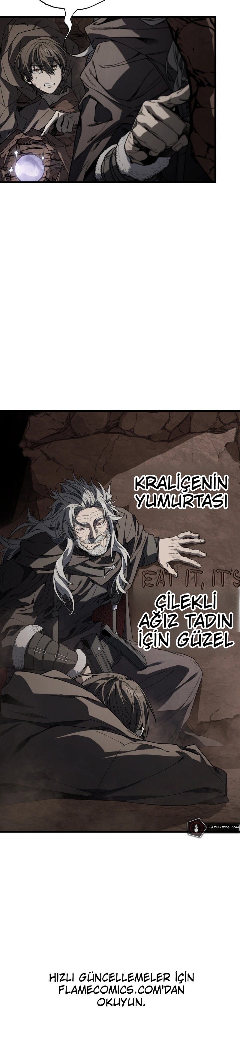 Sandmancer of the Scorched Desert CH 18 - Sayfa 15