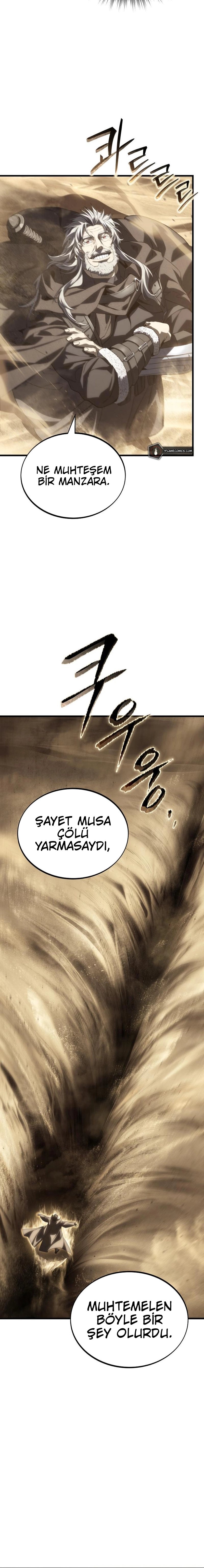 Sandmancer of the Scorched Desert CH 27 - Sayfa 16