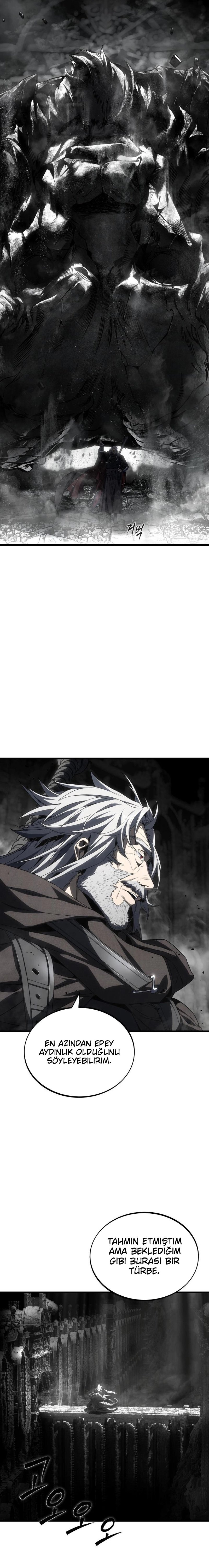 Sandmancer of the Scorched Desert CH 28 - Sayfa 16