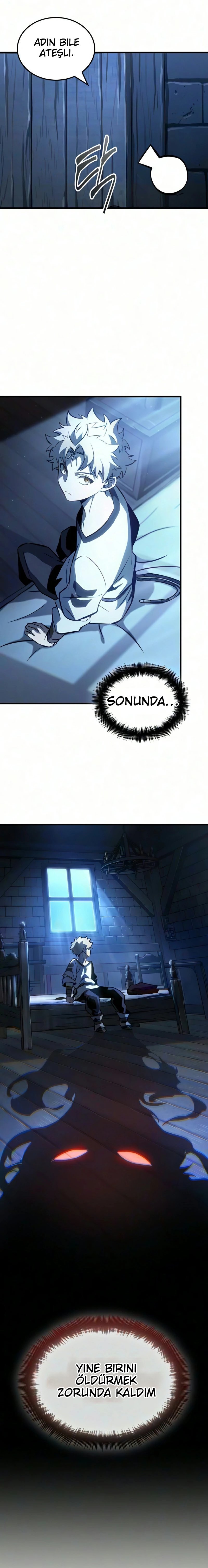 The Warrior's Ballad CH 7 - Sayfa 16