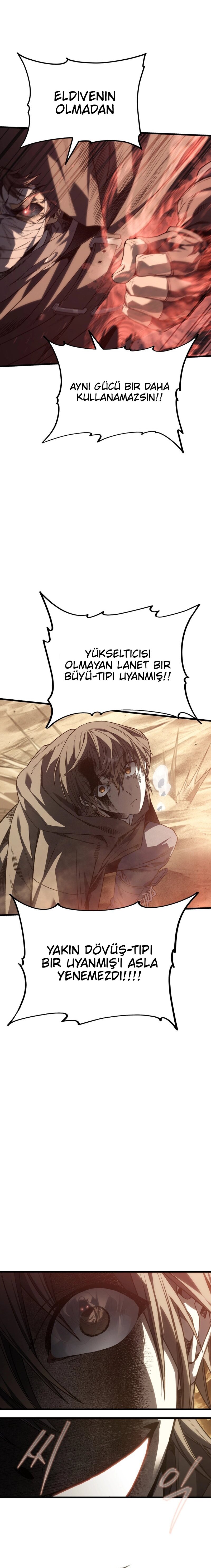 Sandmancer of the Scorched Desert CH 23 - Sayfa 17