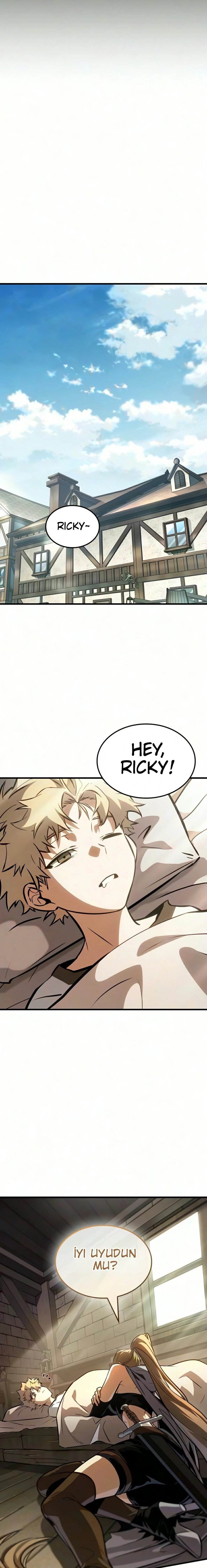 The Warrior's Ballad CH 7 - Sayfa 17