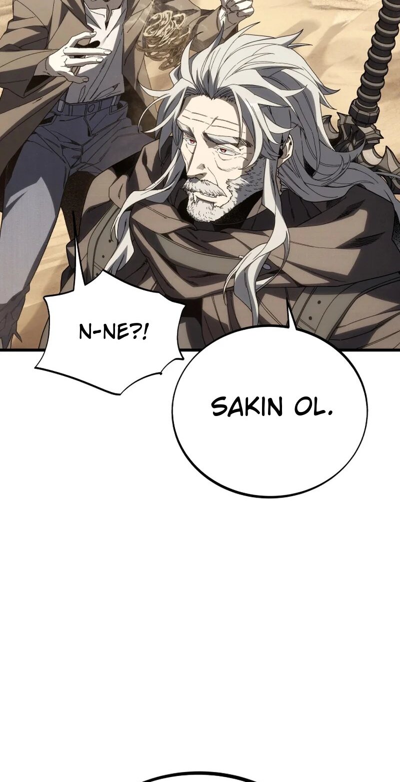 Sandmancer of the Scorched Desert CH 20 - Sayfa 17