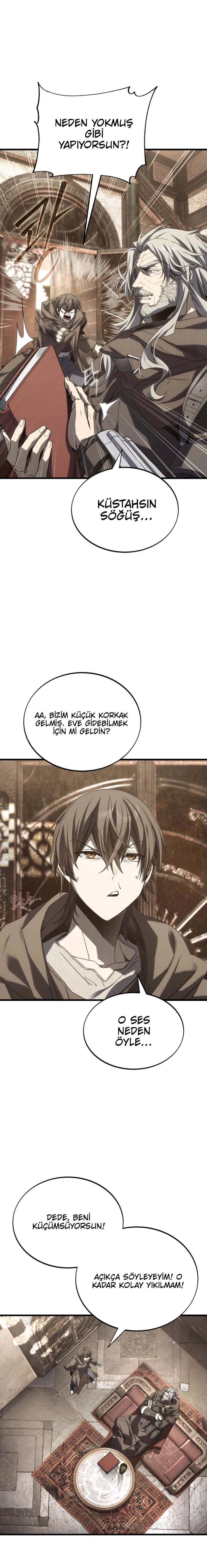 Sandmancer of the Scorched Desert CH 24 - Sayfa 18