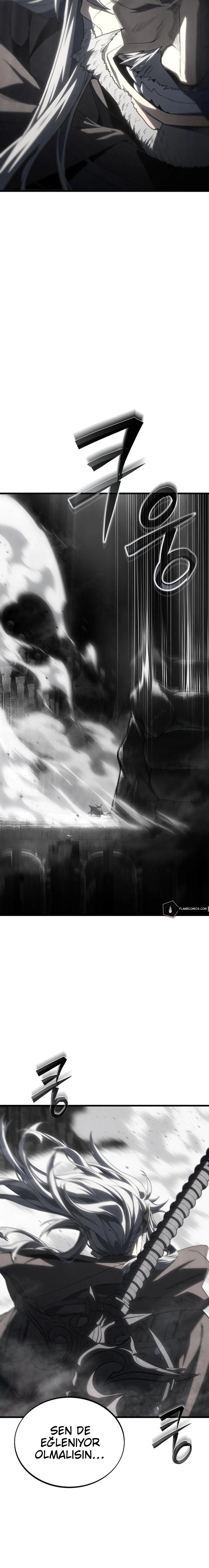 Sandmancer of the Scorched Desert CH 28 - Sayfa 18