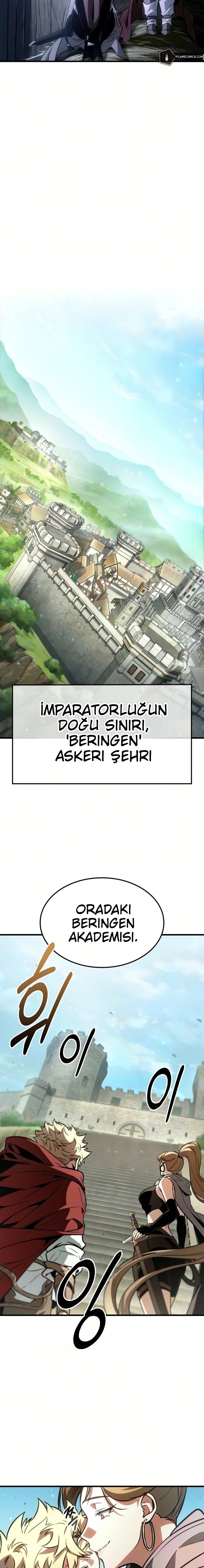 The Warrior's Ballad CH 8 - Sayfa 18