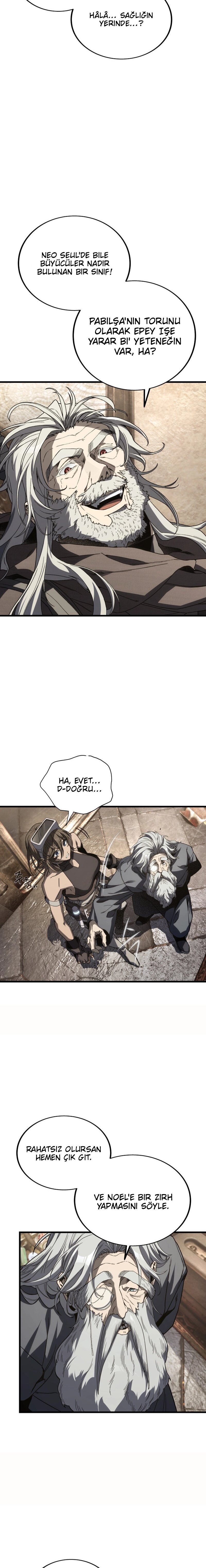Sandmancer of the Scorched Desert CH 21 - Sayfa 18