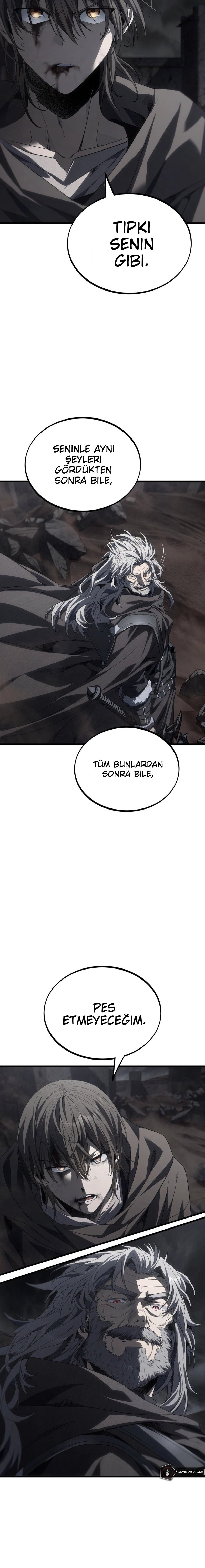 Sandmancer of the Scorched Desert CH 26 - Sayfa 19