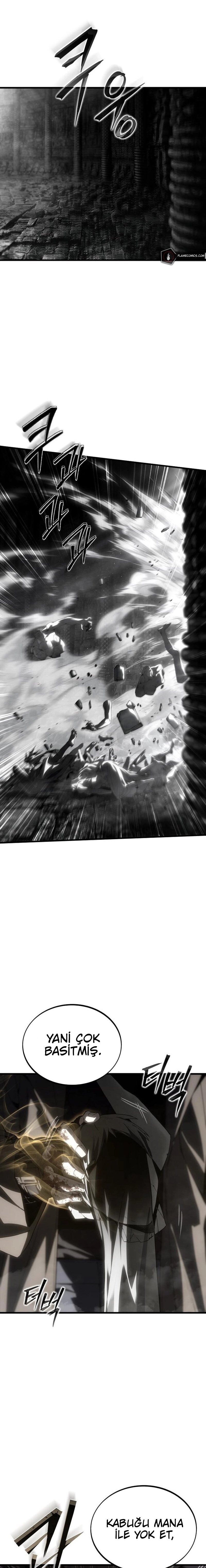 Sandmancer of the Scorched Desert CH 29 - Sayfa 19