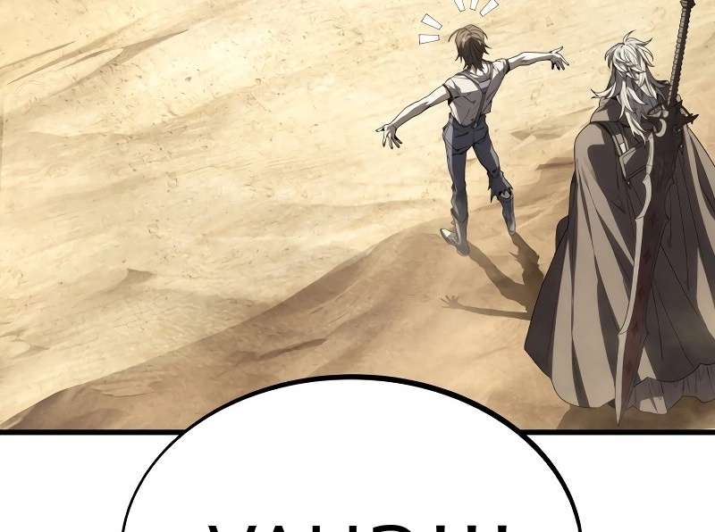 Sandmancer of the Scorched Desert AZ 13 - Sayfa 19