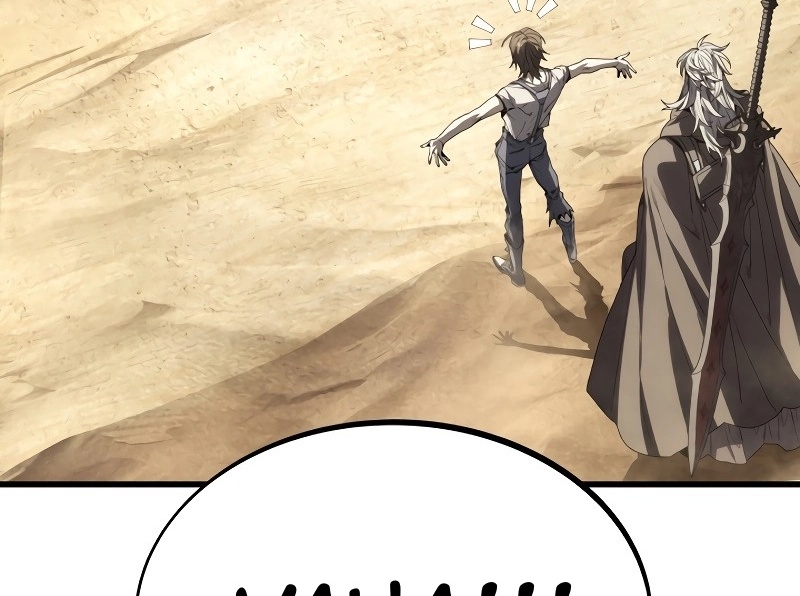 Sandmancer of the Scorched Desert CH 13 - Sayfa 19