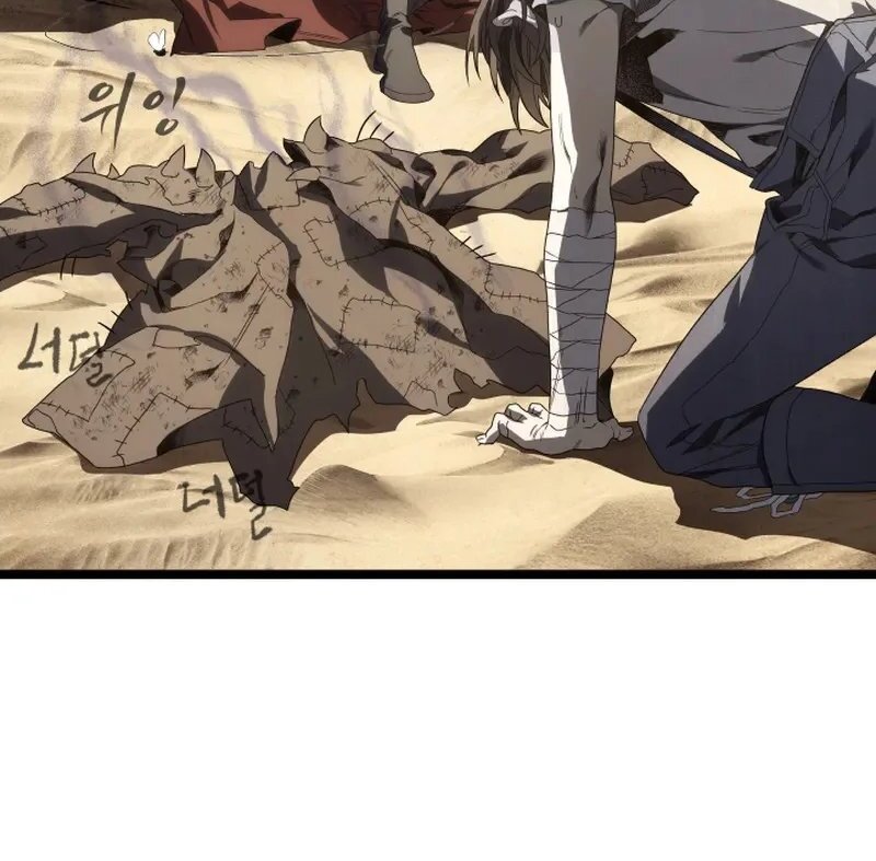Sandmancer of the Scorched Desert CH 14 - Sayfa 19