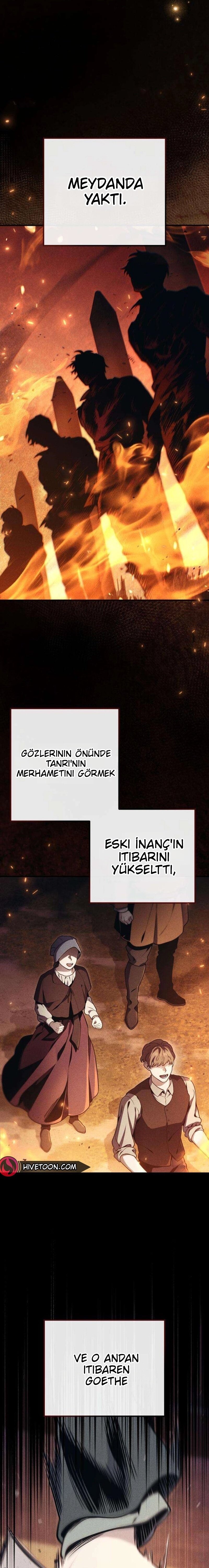 Sınır Kontu'nun 10. Seviye Haydutu CH 14 - Sayfa 19