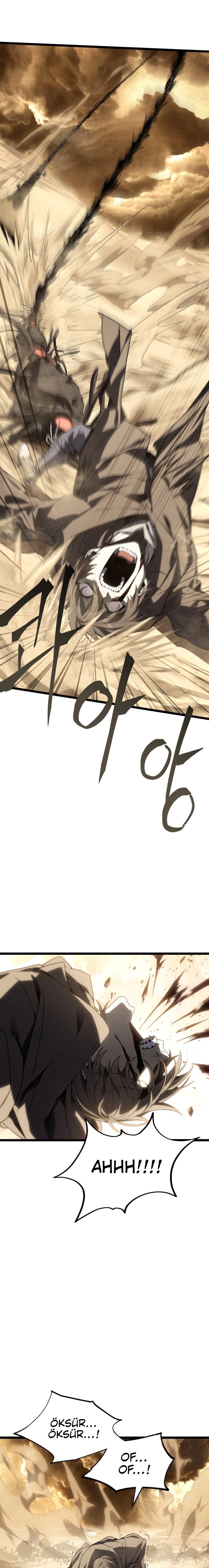Sandmancer of the Scorched Desert CH 16 - Sayfa 19