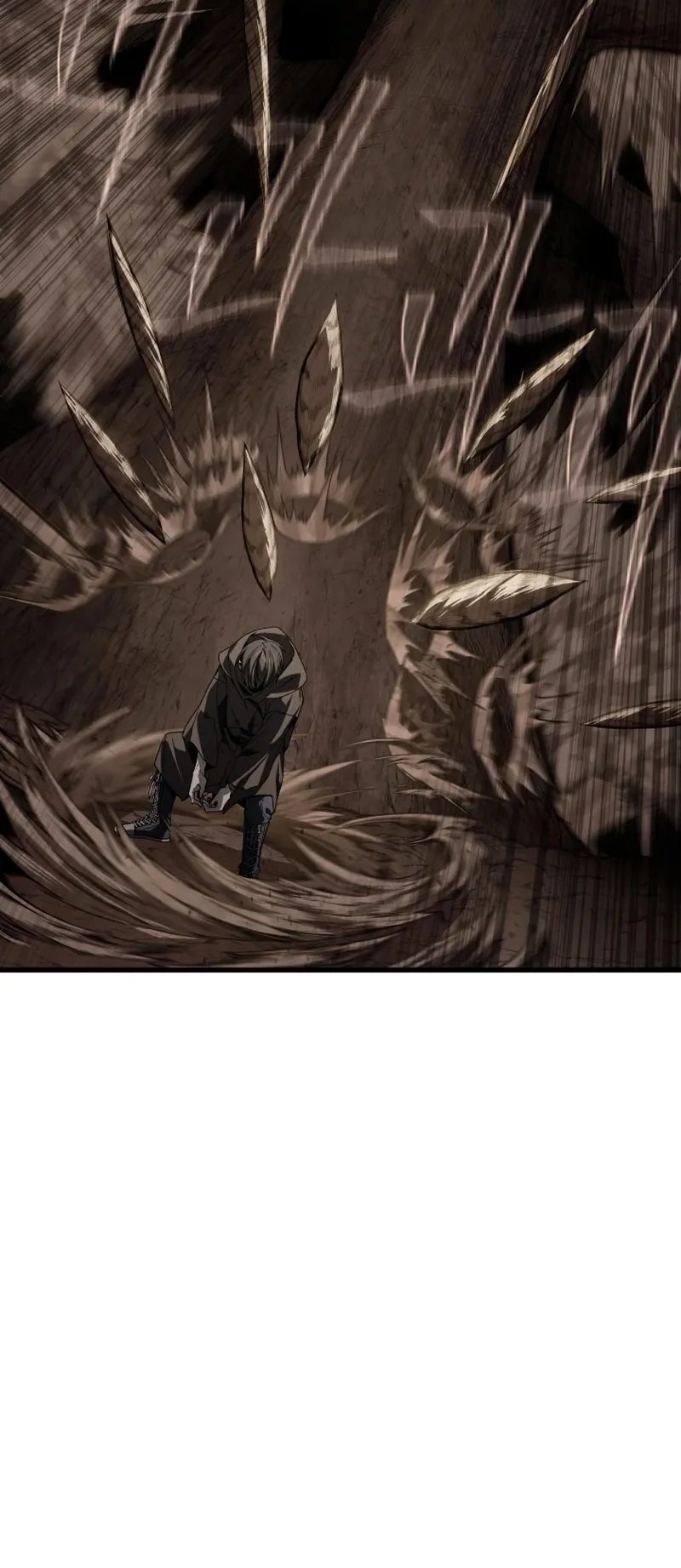 Sandmancer of the Scorched Desert CH 17 - Sayfa 19