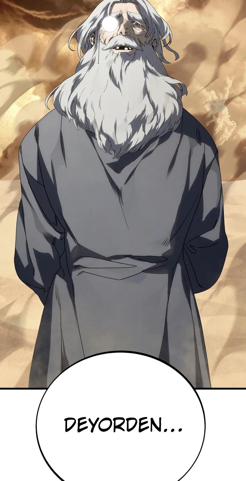 Sandmancer of the Scorched Desert CH 20 - Sayfa 19