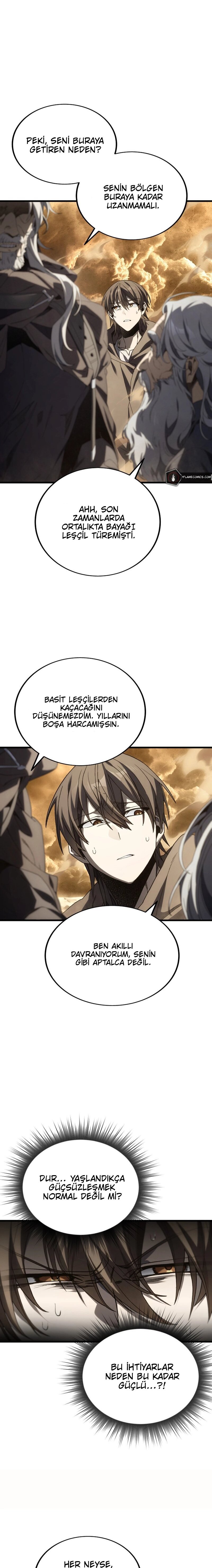 Sandmancer of the Scorched Desert CH 21 - Sayfa 2